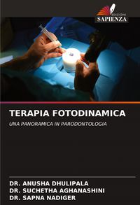 Produktbild: Terapia Fotodinamica