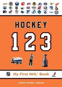 Produktbild: Hockey 123-Board