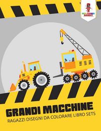 Produktbild: Grandi Macchine