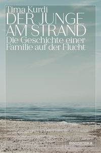 Produktbild: Der Junge am Strand