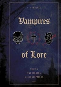 Produktbild: Vampires of Lore