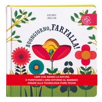 Produktbild: Buongiorno, farfalla!