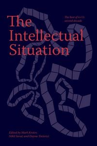 Produktbild: The Intellectual Situation