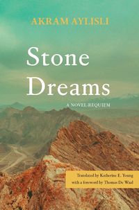 Produktbild: Stone Dreams