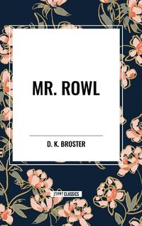 Produktbild: Mr. Rowl