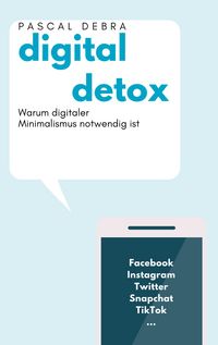 Produktbild: Digital Detox