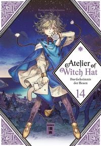 Produktbild: Atelier of Witch Hat - Limited Edition 14