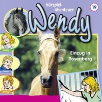 Produktbild: Einzug in Rosenborg