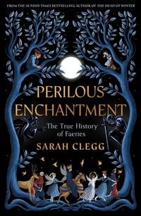 Produktbild: Perilous Enchantment