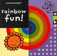 Produktbild: Dodd, E: Rainbow Fun