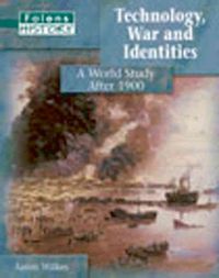 Produktbild: Technology, War and Identities