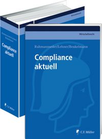 Produktbild: Compliance aktuell