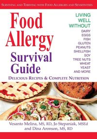 Produktbild: Food Allergy Survival Guide