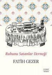 Produktbild: Ruhunu Satanlar Dernegi