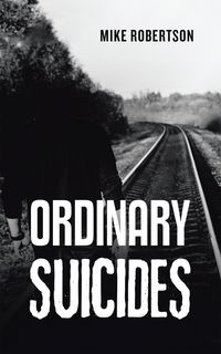 Produktbild: Ordinary Suicides