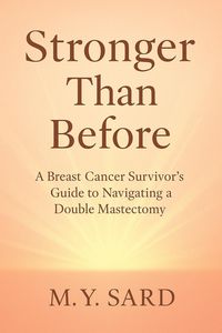 Produktbild: Stronger Than Before
