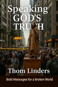 Produktbild: Speaking God's Truth