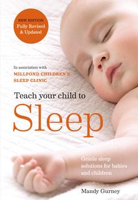 Produktbild: Teach Your Child to Sleep