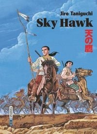 Produktbild: Sky Hawk