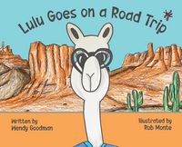 Produktbild: Lulu Goes on a Road Trip