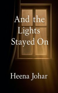Produktbild: And the Lights Stayed on