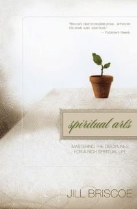 Produktbild: The Spiritual Arts
