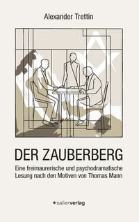 Produktbild: Der Zauberberg