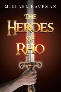Produktbild: The Heroes of Rho