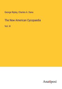 Produktbild: The New American Cycopaedia