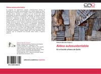 Produktbild: Aldea autosustentable