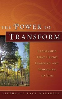 Produktbild: The Power to Transform