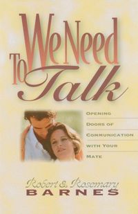 Produktbild: The We Need to Talk