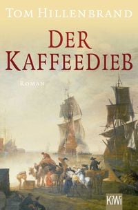 Produktbild: Der Kaffeedieb