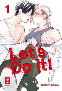 Produktbild: Let's Do It! 01