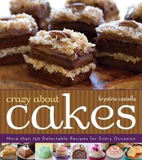 Produktbild: Crazy About Cakes