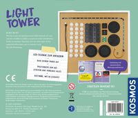 KOSMOS - Light Tower