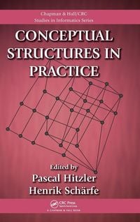 Produktbild: Conceptual Structures in Practice