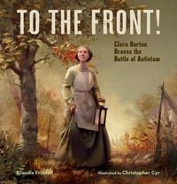 Produktbild: To the Front!