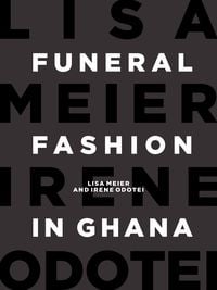 Produktbild: Funeral Fashion in Ghana