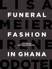Produktbild: Funeral Fashion in Ghana