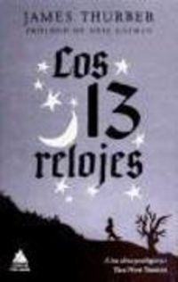 Produktbild: 13 Relojes