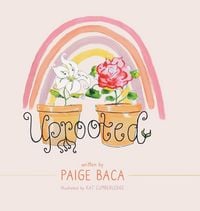 Produktbild: Uprooted