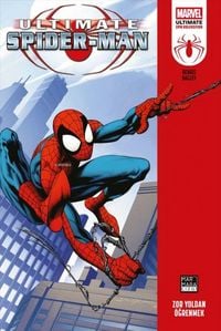 Produktbild: Ultimate Spider-Man Cilt 1