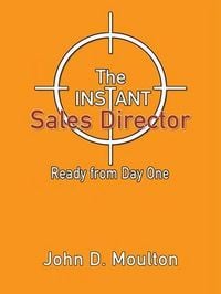 Produktbild: The Instant Sales Director