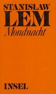 Produktbild: Mondnacht