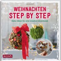 Produktbild: Weihnachten Step by Step
