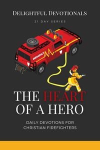 Produktbild: The Heart Of A Hero