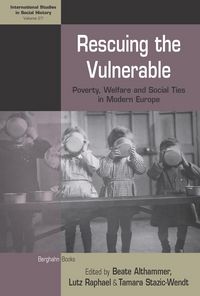 Produktbild: Rescuing the Vulnerable