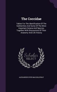 Produktbild: The Coccidae