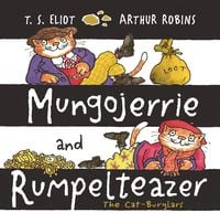 Produktbild: Mungojerrie and Rumpelteazer